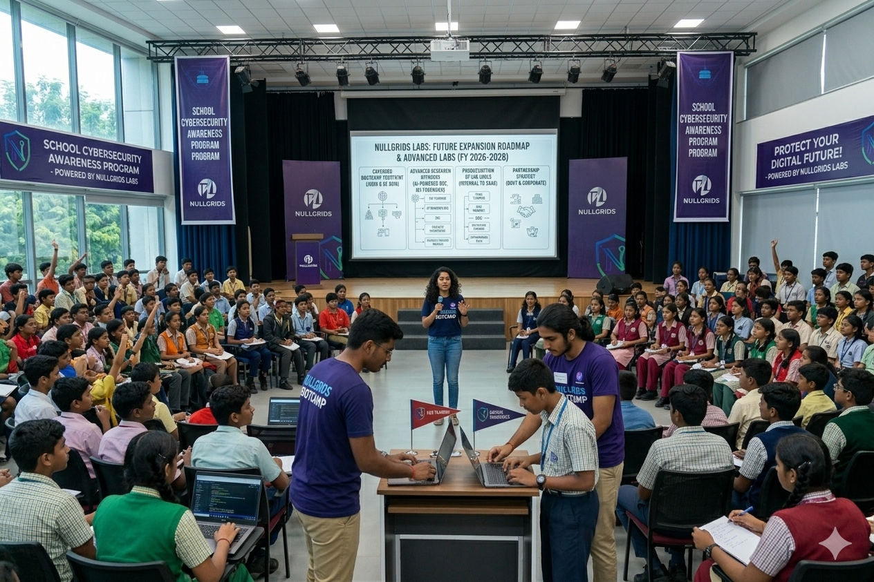 School Awareness Program