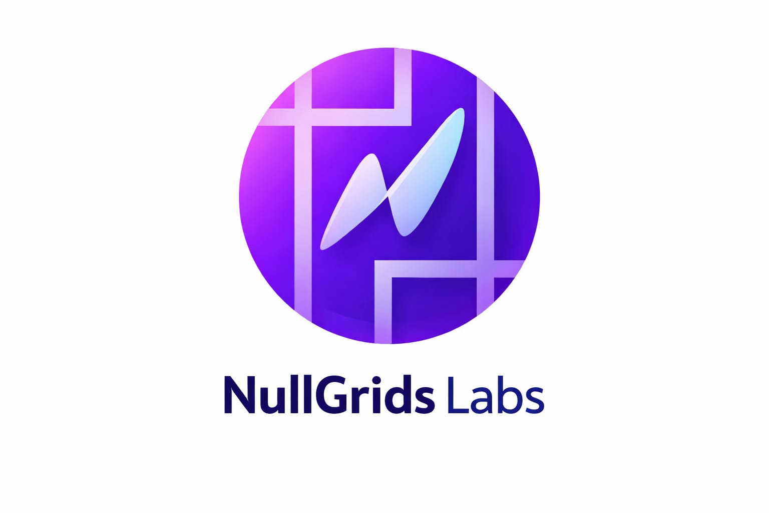 NULLGRIDS Labs Logo